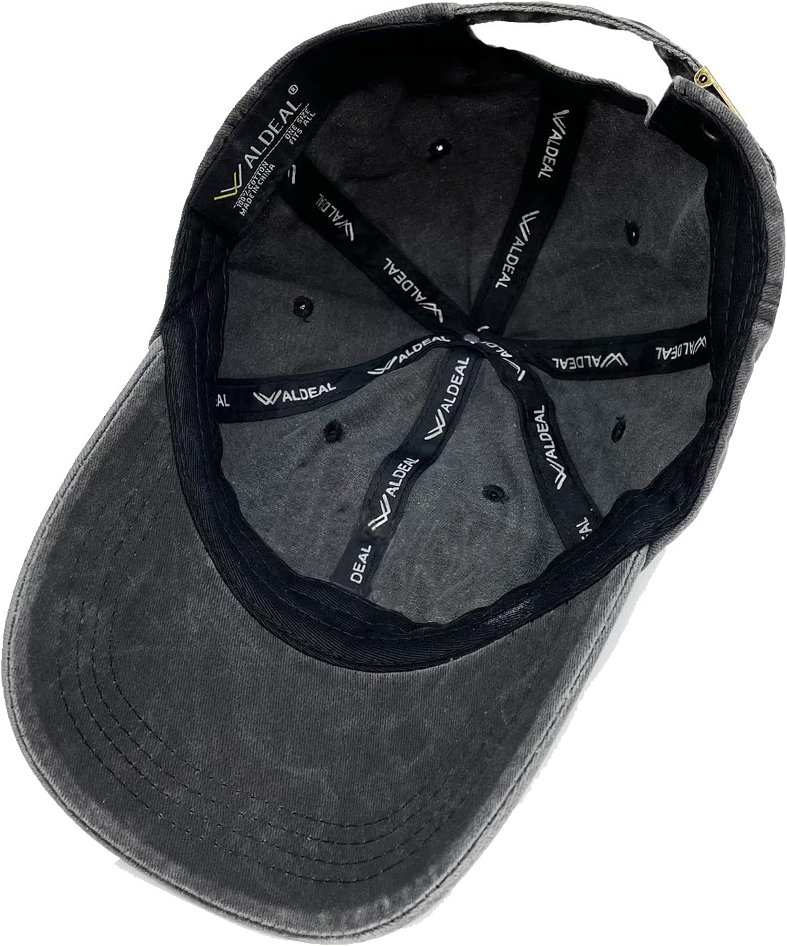 Pickleball Hat, Funny Pickleball Gifts, Adjustable Embroidered Heart Pickle Ball Baseball Cap for Men Women Black