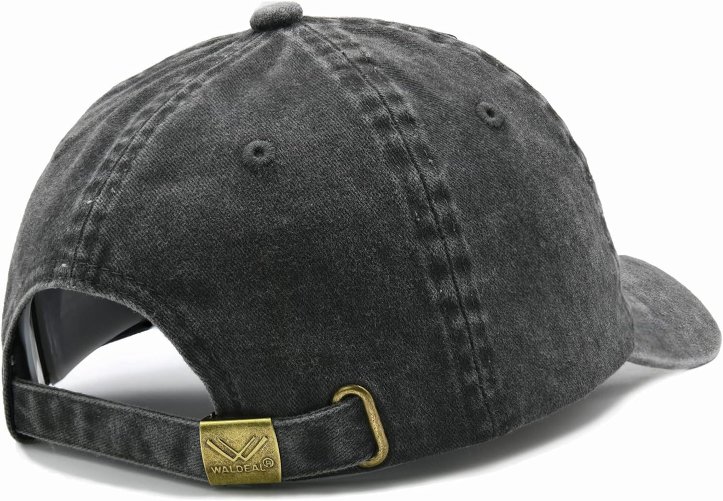 Pickleball Hat, Funny Pickleball Gifts, Adjustable Embroidered Heart Pickle Ball Baseball Cap for Men Women Black