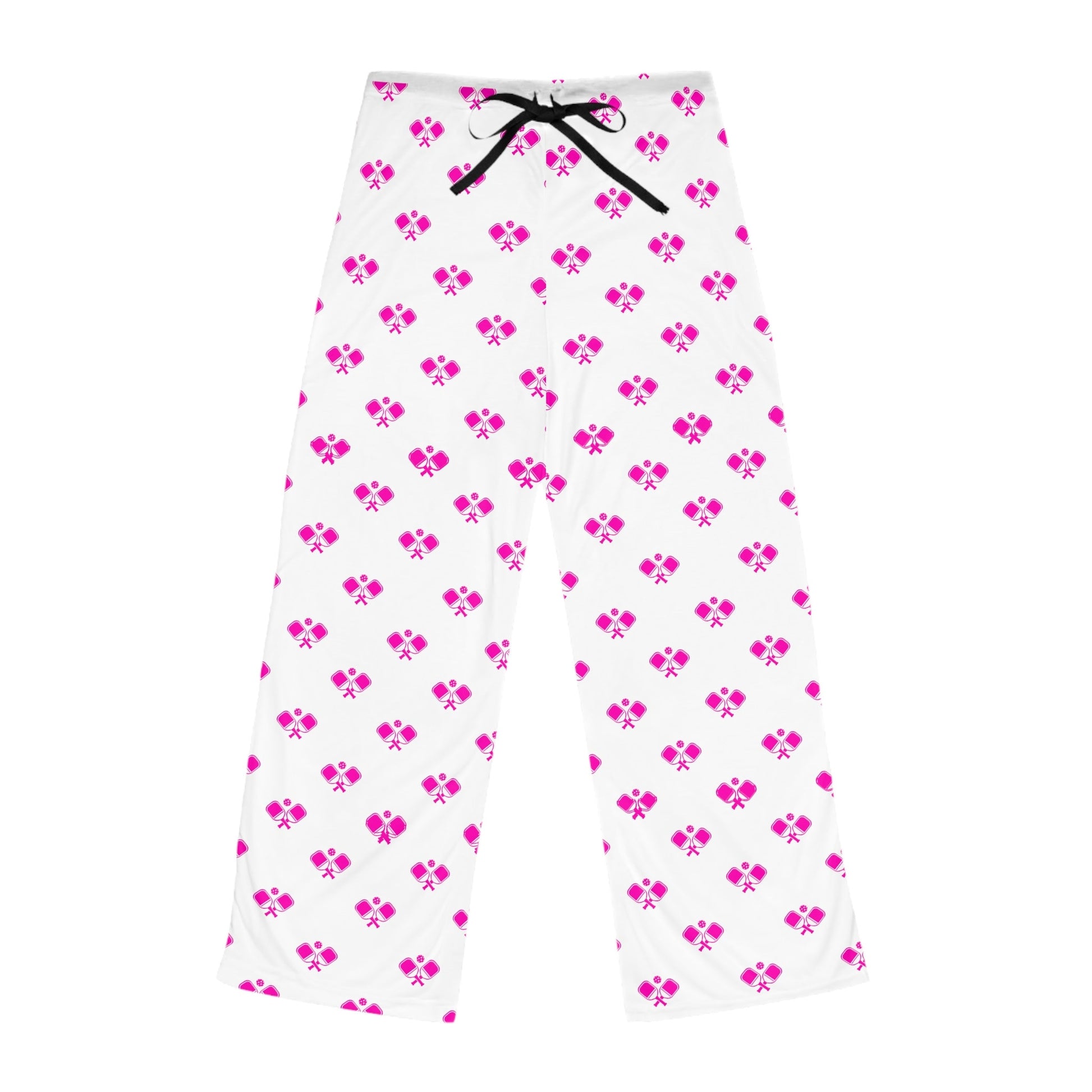 Women'S Pickleball Pajama Pants | Pickleball Pants | Pickleball Gifts